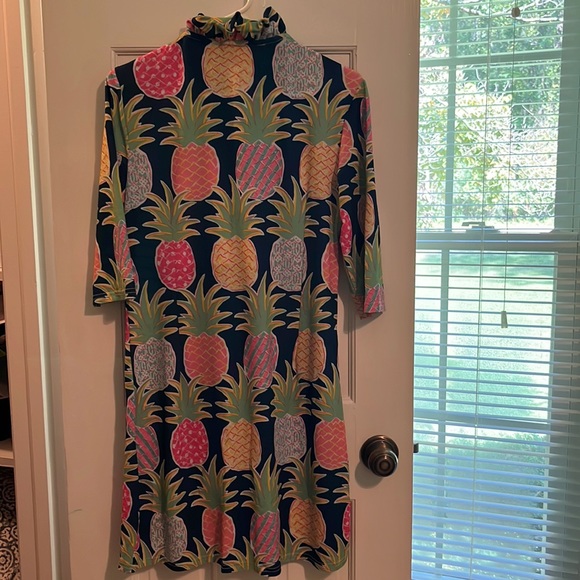 Simply Southern Dress - Picture 6 of 6